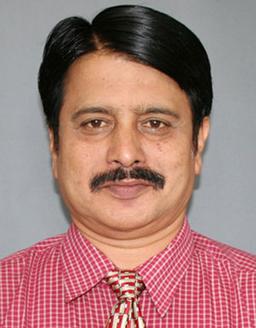 Dr. Sanjay D. Deshmukh