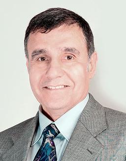 Dr. Ibrahim Zardawi